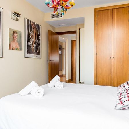 Suite Homes Penthouse Eslava مالقة المظهر الخارجي الصورة