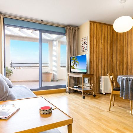 Suite Homes Penthouse Eslava مالقة المظهر الخارجي الصورة