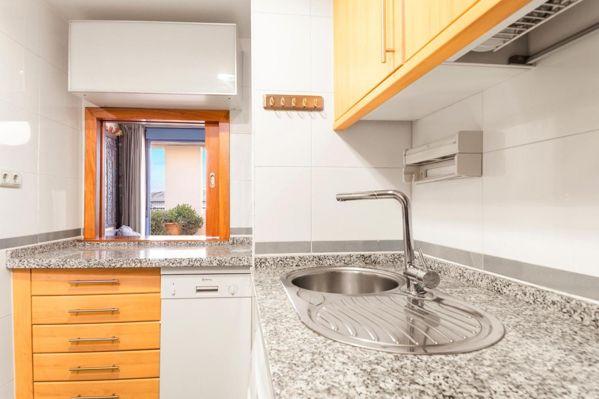 Suite Homes Penthouse Eslava مالقة المظهر الخارجي الصورة