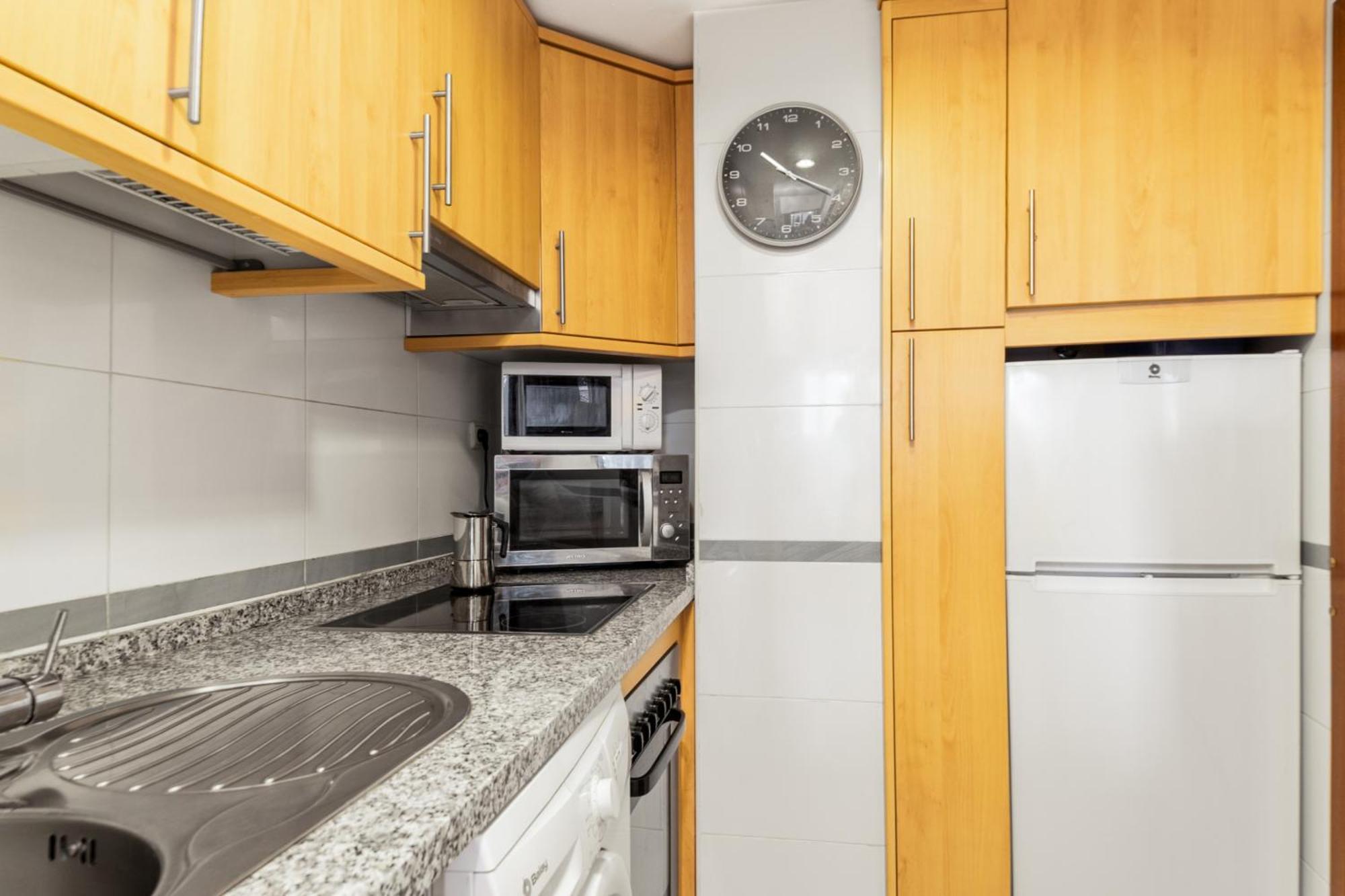 Suite Homes Penthouse Eslava مالقة المظهر الخارجي الصورة