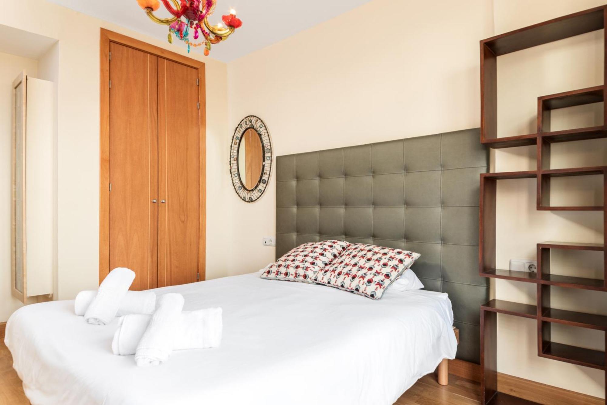 Suite Homes Penthouse Eslava مالقة المظهر الخارجي الصورة