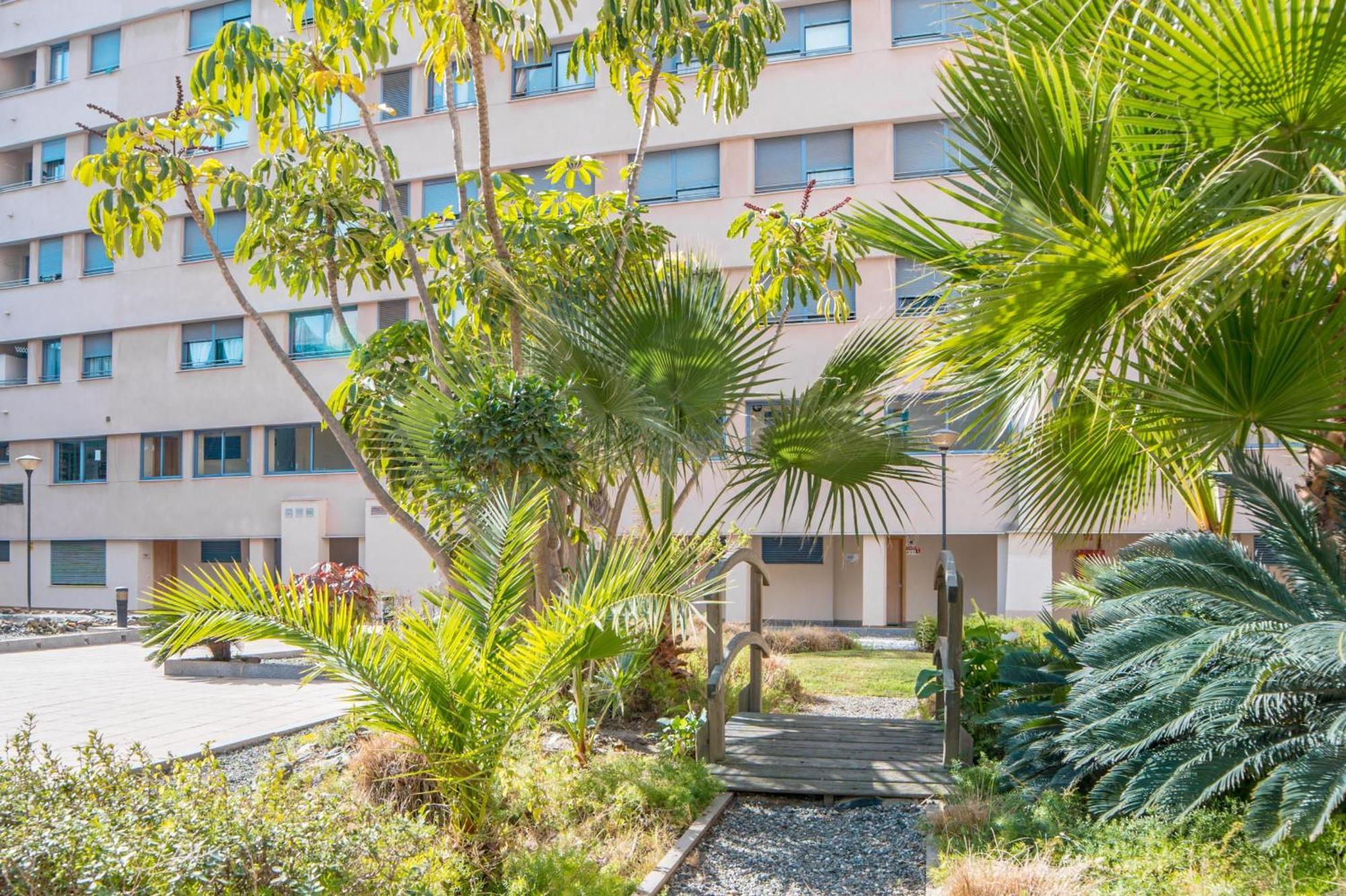 Suite Homes Penthouse Eslava مالقة المظهر الخارجي الصورة